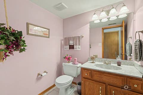 Tiny photo for 14525 S Saddle Brook Lane, Homer Glen, IL 60491 (MLS # 12718671)