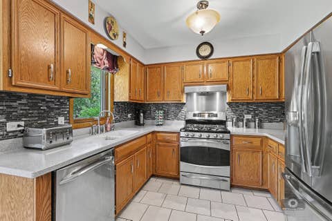 Tiny photo for 14525 S Saddle Brook Lane, Homer Glen, IL 60491 (MLS # 12718671)