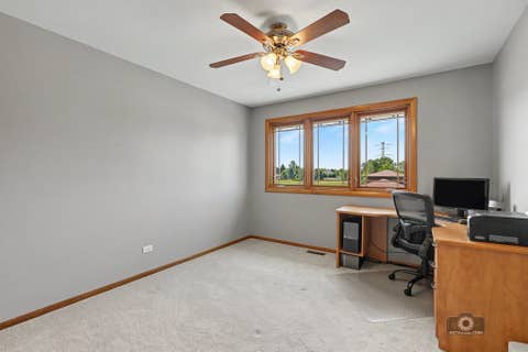Tiny photo for 14525 S Saddle Brook Lane, Homer Glen, IL 60491 (MLS # 12718671)