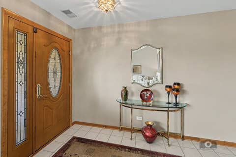 Tiny photo for 14525 S Saddle Brook Lane, Homer Glen, IL 60491 (MLS # 12718671)