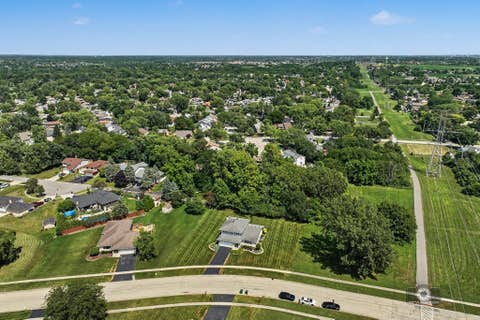 Tiny photo for 14525 S Saddle Brook Lane, Homer Glen, IL 60491 (MLS # 12718671)