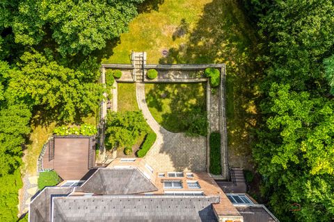 Tiny photo for 64 Crescent Drive, Glencoe, IL 60022 (MLS # 12429859)