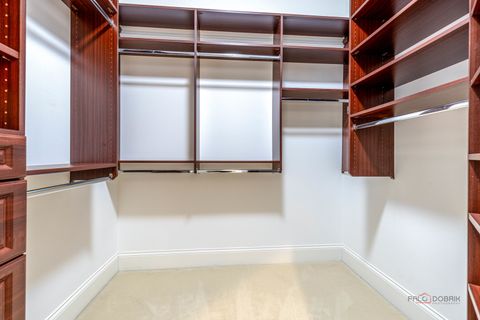 Tiny photo for 64 Crescent Drive, Glencoe, IL 60022 (MLS # 12429859)