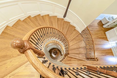 Tiny photo for 64 Crescent Drive, Glencoe, IL 60022 (MLS # 12429859)