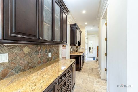 Tiny photo for 64 Crescent Drive, Glencoe, IL 60022 (MLS # 12429859)