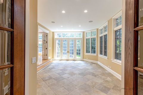 Tiny photo for 64 Crescent Drive, Glencoe, IL 60022 (MLS # 12429859)