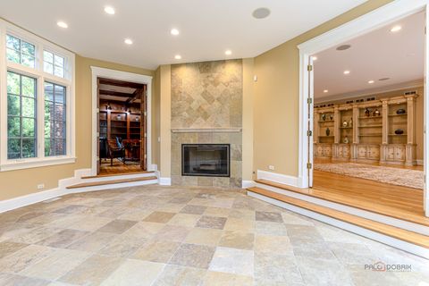 Tiny photo for 64 Crescent Drive, Glencoe, IL 60022 (MLS # 12429859)