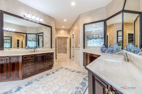 Tiny photo for 64 Crescent Drive, Glencoe, IL 60022 (MLS # 12429859)