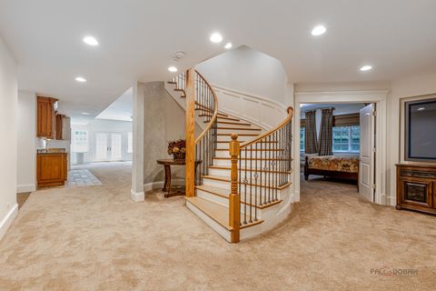 Tiny photo for 64 Crescent Drive, Glencoe, IL 60022 (MLS # 12429859)