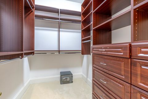 Tiny photo for 64 Crescent Drive, Glencoe, IL 60022 (MLS # 12429859)