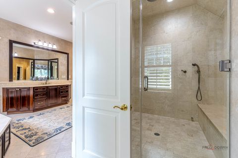 Tiny photo for 64 Crescent Drive, Glencoe, IL 60022 (MLS # 12429859)