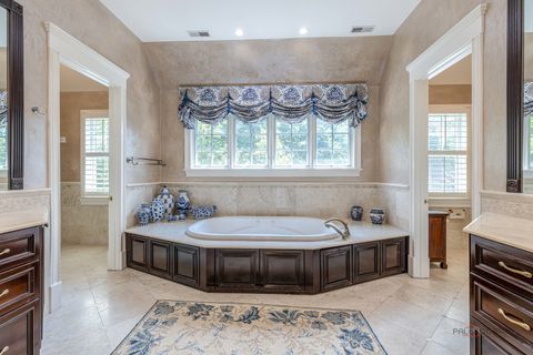 Tiny photo for 64 Crescent Drive, Glencoe, IL 60022 (MLS # 12429859)