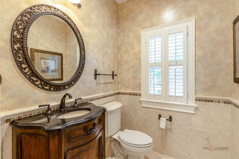 Tiny photo for 64 Crescent Drive, Glencoe, IL 60022 (MLS # 12429859)