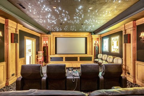 Tiny photo for 64 Crescent Drive, Glencoe, IL 60022 (MLS # 12429859)