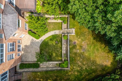 Tiny photo for 64 Crescent Drive, Glencoe, IL 60022 (MLS # 12429859)