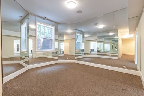 Tiny photo for 64 Crescent Drive, Glencoe, IL 60022 (MLS # 12429859)