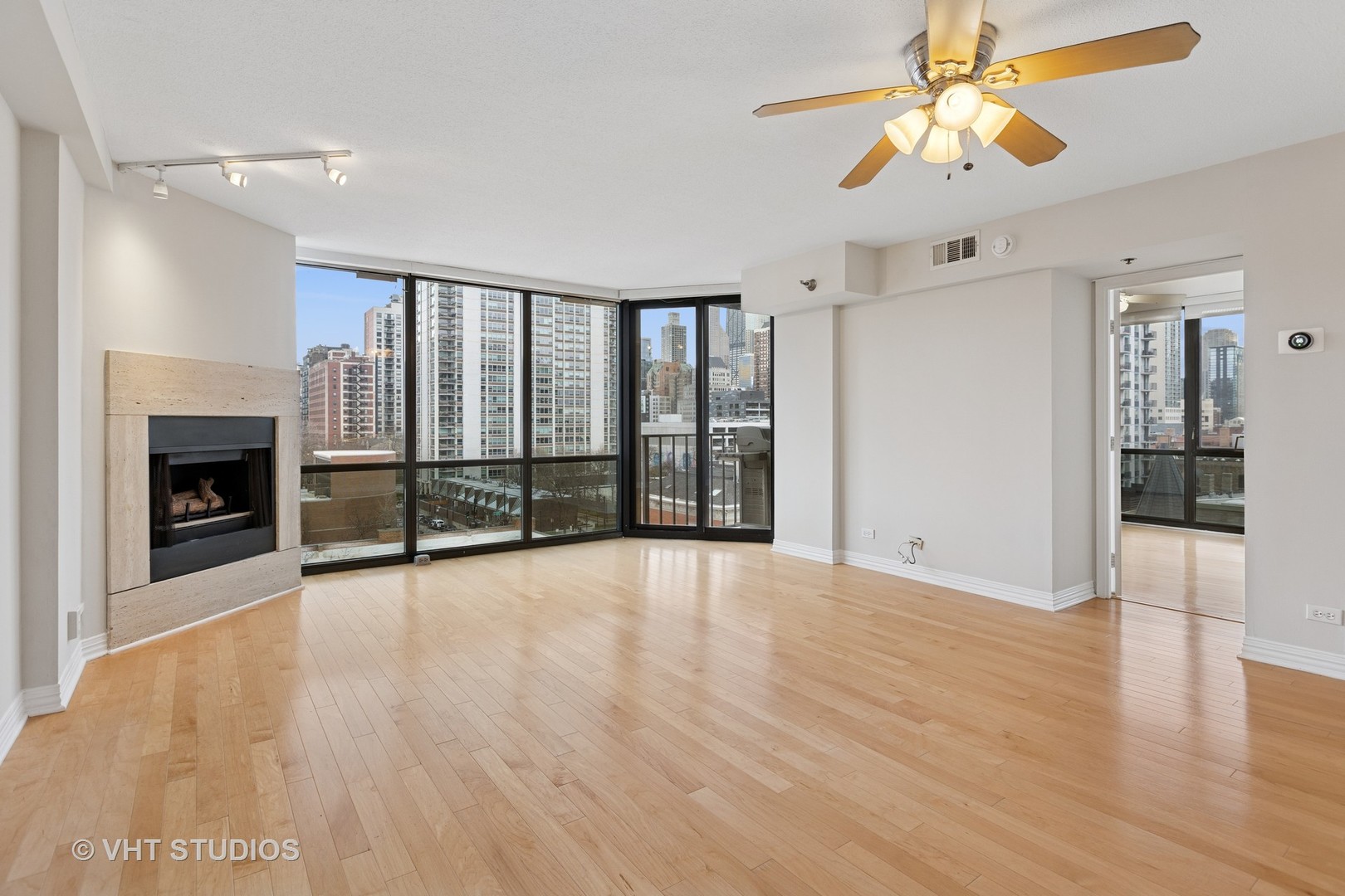 1309 N Wells Street 708