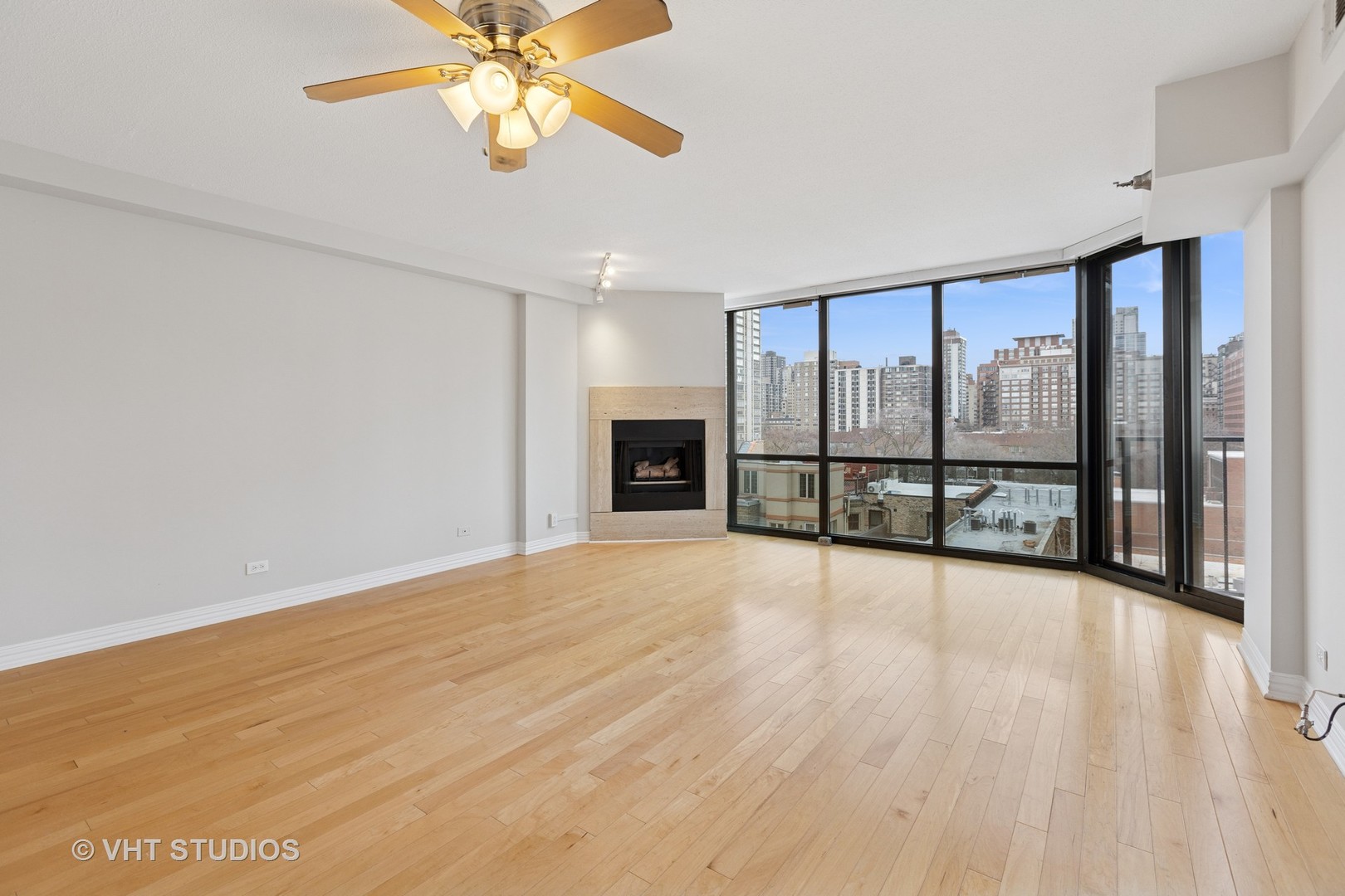 1309 N Wells Street 708