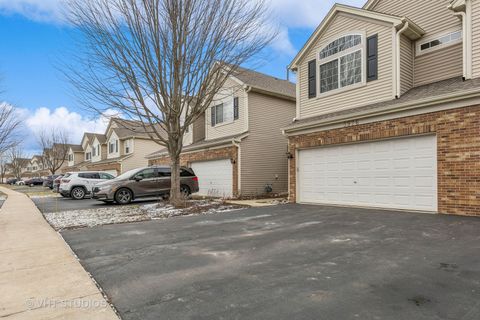 A home in Plano