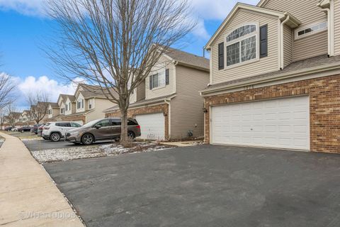 A home in Plano