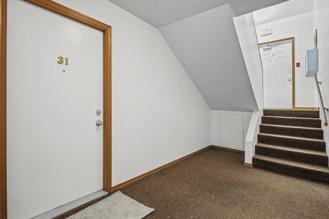 Tiny photo for 1916 Tracy Drive #31, Bloomington, IL 61704 (MLS # 12535779)