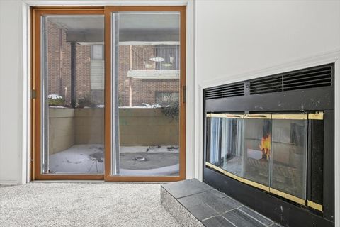 Tiny photo for 1916 Tracy Drive #31, Bloomington, IL 61704 (MLS # 12535779)