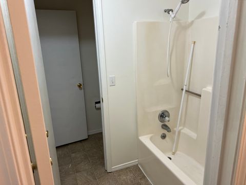 Tiny photo for 1916 Tracy Drive #31, Bloomington, IL 61704 (MLS # 12535779)