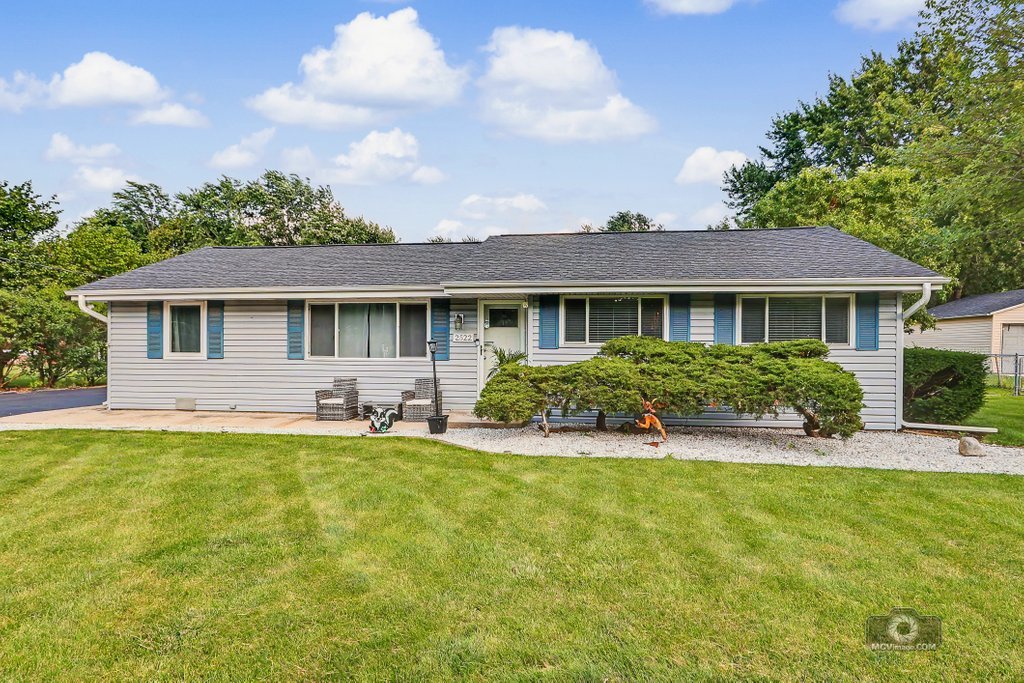 2522 Von Esch Road