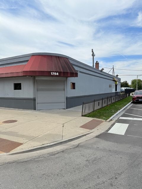 1740 N Central Avenue Chicago IL 60639