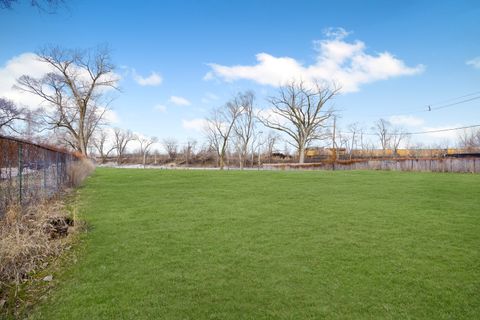 8819-8847 S Yale Avenue Chicago IL 60620