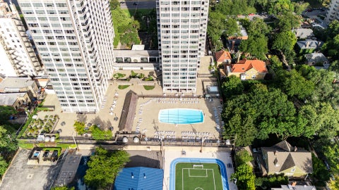 Tiny photo for 4250 N Marine Drive #2629, Chicago, IL 60613 (MLS # 12741657)