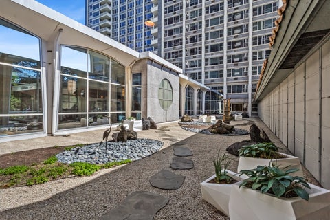 Tiny photo for 4250 N Marine Drive #2629, Chicago, IL 60613 (MLS # 12741657)