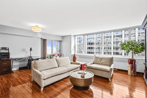 Tiny photo for 4250 N Marine Drive #2629, Chicago, IL 60613 (MLS # 12741657)