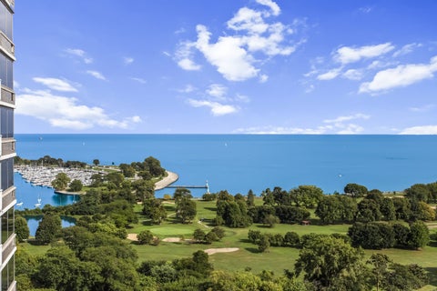Tiny photo for 4250 N Marine Drive #2629, Chicago, IL 60613 (MLS # 12741657)