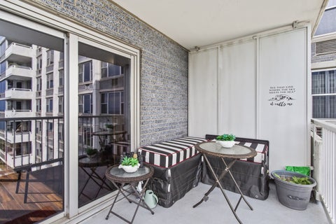 Tiny photo for 4250 N Marine Drive #2629, Chicago, IL 60613 (MLS # 12741657)