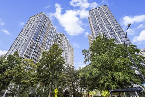 Photo of 4250 N Marine Drive #2629, Chicago, IL 60613 (MLS # 12741657)