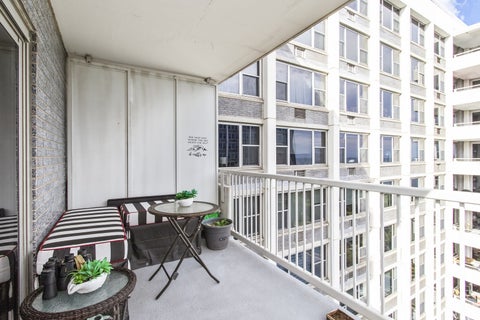 Tiny photo for 4250 N Marine Drive #2629, Chicago, IL 60613 (MLS # 12741657)