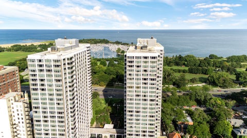 Tiny photo for 4250 N Marine Drive #2629, Chicago, IL 60613 (MLS # 12741657)