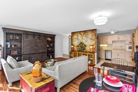 Tiny photo for 4250 N Marine Drive #2629, Chicago, IL 60613 (MLS # 12741657)