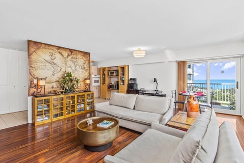 Tiny photo for 4250 N Marine Drive #2629, Chicago, IL 60613 (MLS # 12741657)