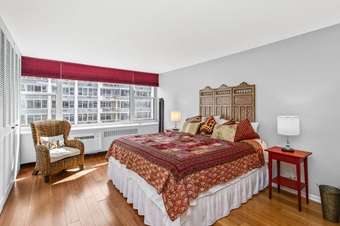 Tiny photo for 4250 N Marine Drive #2629, Chicago, IL 60613 (MLS # 12741657)