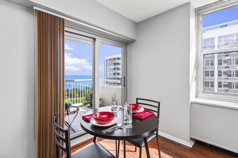 Tiny photo for 4250 N Marine Drive #2629, Chicago, IL 60613 (MLS # 12741657)