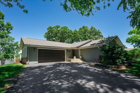 A home in Machesney Park