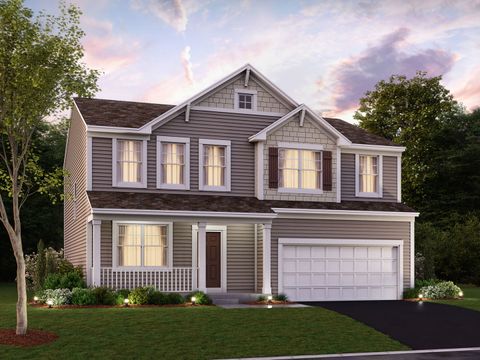 Photo of 492 Endicott Road, South Elgin, IL 60177 (MLS # 12491646)