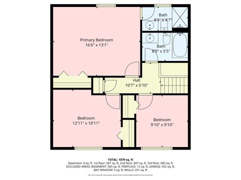 Tiny photo for 30W243 Wiant Road, West Chicago, IL 60185 (MLS # 12605499)