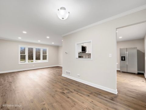 Tiny photo for 30W243 Wiant Road, West Chicago, IL 60185 (MLS # 12605499)