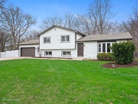 Tiny photo for 30W243 Wiant Road, West Chicago, IL 60185 (MLS # 12605499)