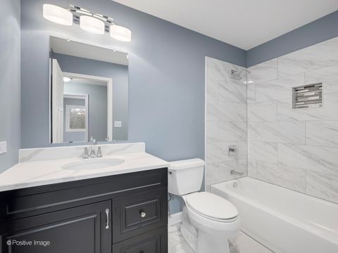 Tiny photo for 30W243 Wiant Road, West Chicago, IL 60185 (MLS # 12605499)