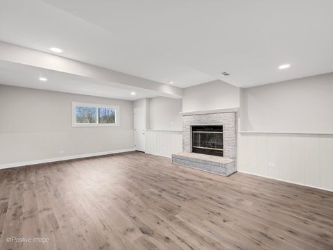 Tiny photo for 30W243 Wiant Road, West Chicago, IL 60185 (MLS # 12605499)