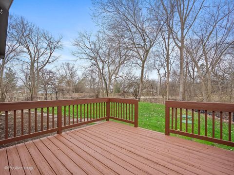 Tiny photo for 30W243 Wiant Road, West Chicago, IL 60185 (MLS # 12605499)